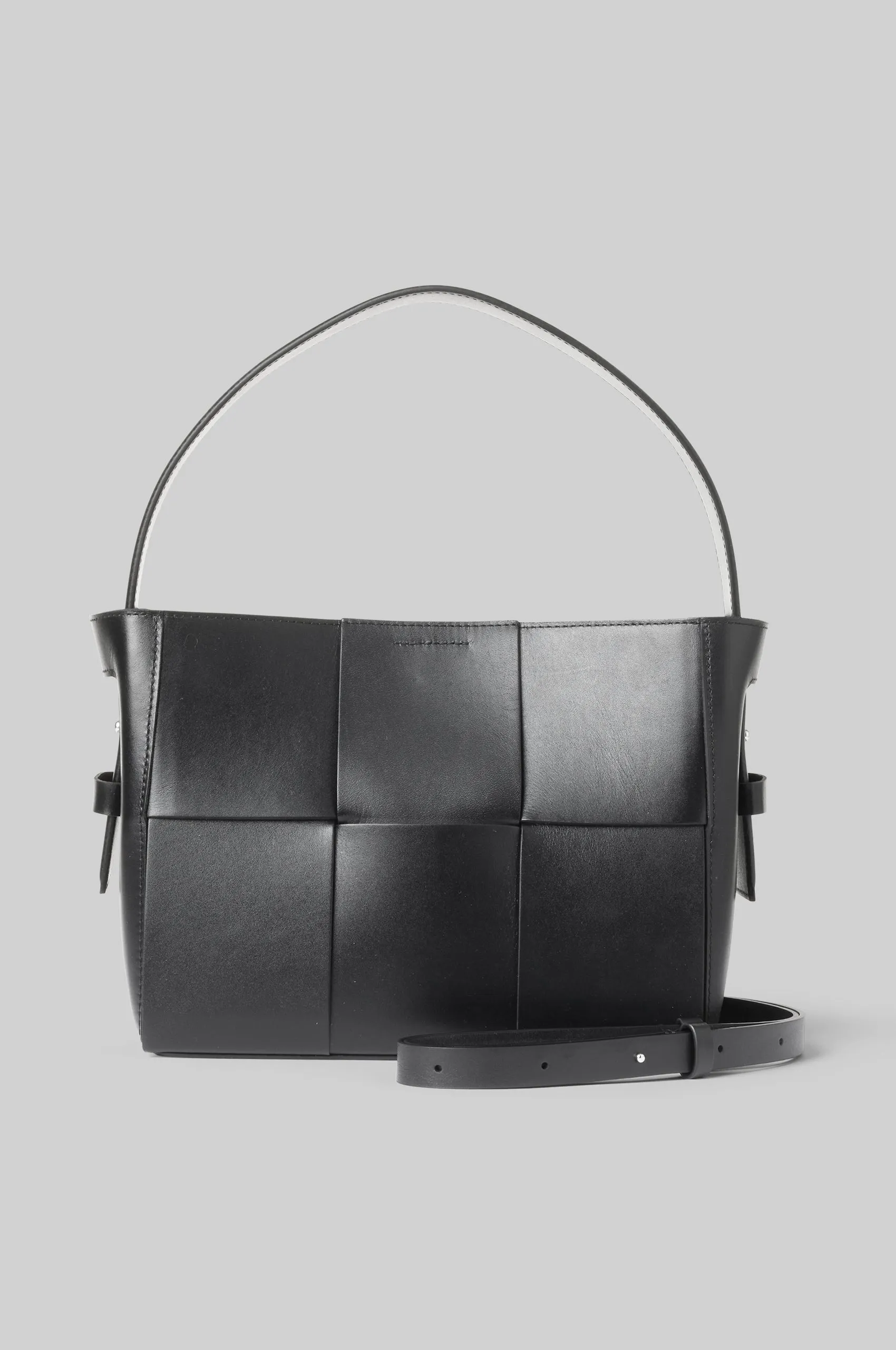 Leabra Leather Bag sold by Second Female