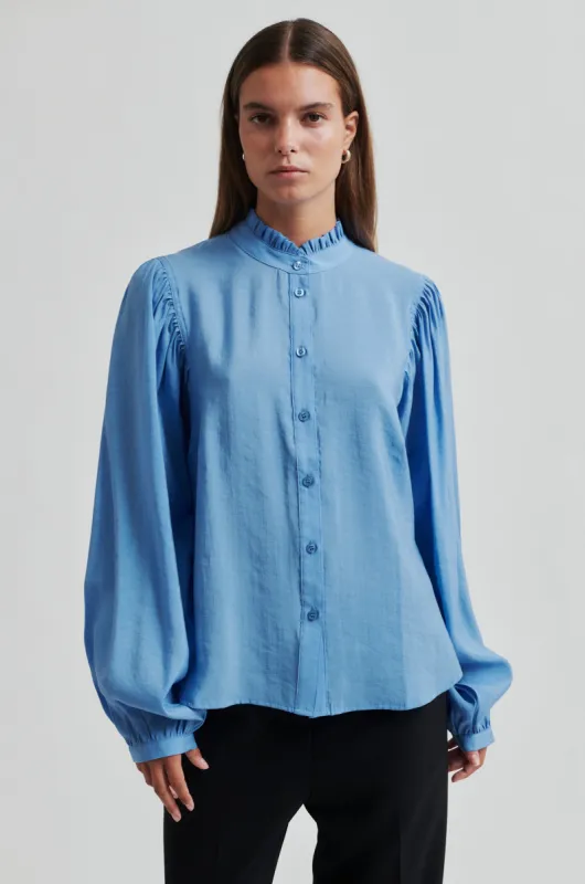 Emelia Shirt sold by Second Female
