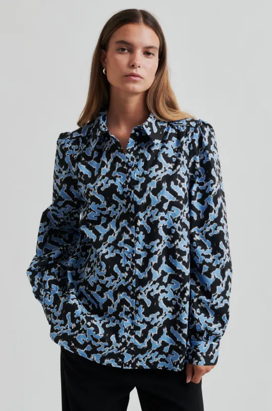 Klara Shirt sold by Second Female
