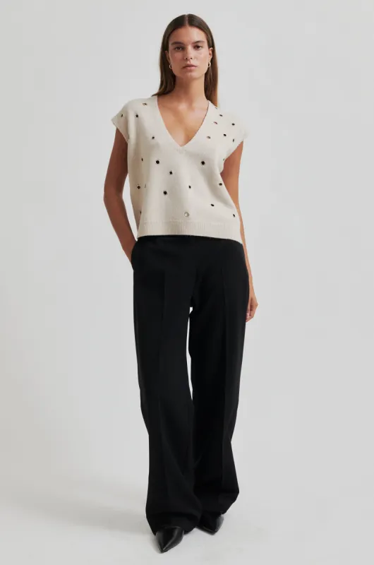 Herbie Trousers sold by Second Female
