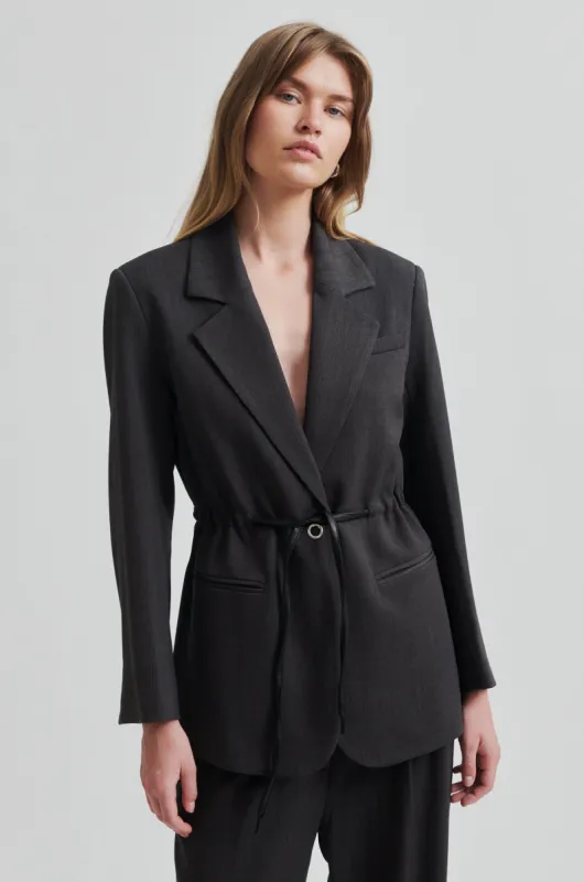 Ruban Blazer sold by Second Female