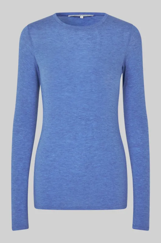 Matima O-Neck Tee sold by Second Female