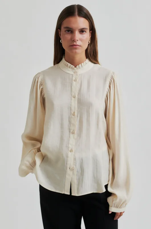 Emelia Shirt sold by Second Female