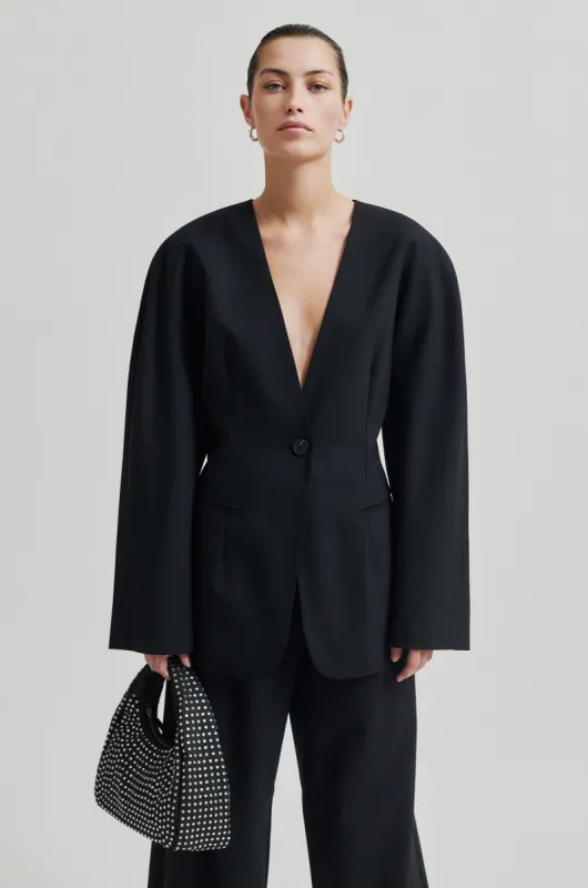 Elevate Blazer sold by Second Female