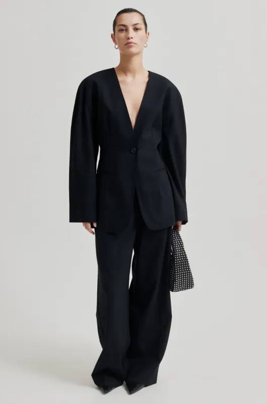 Elevate Trousers sold by Second Female