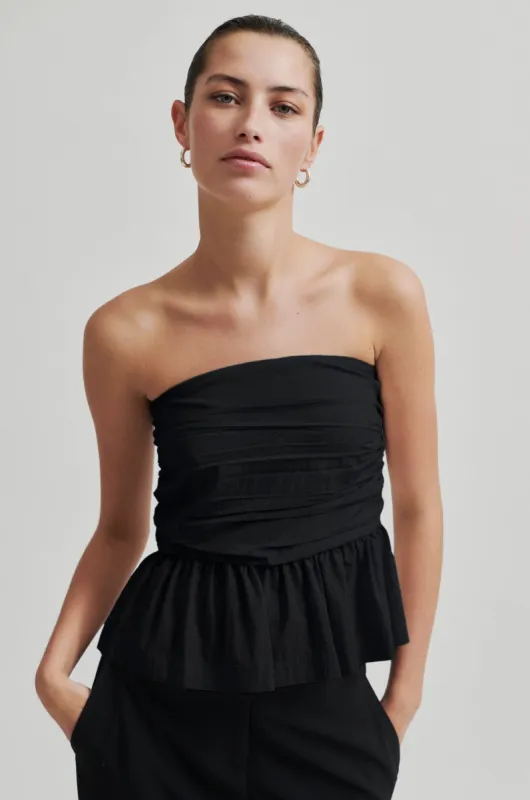 Festive Top sold by Second Female