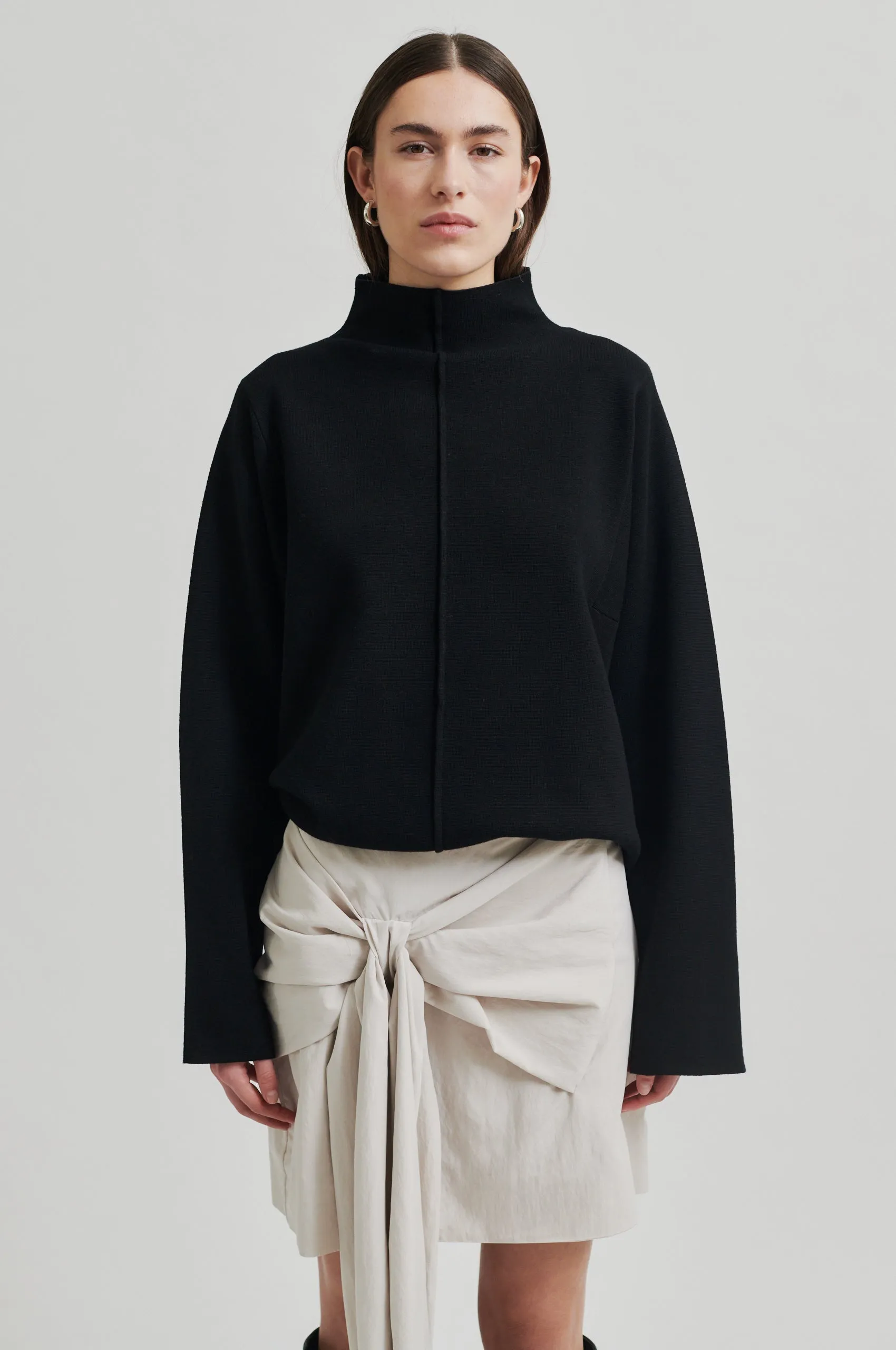 Festive Bow Skirt sold by Second Female product image thumbnail 4