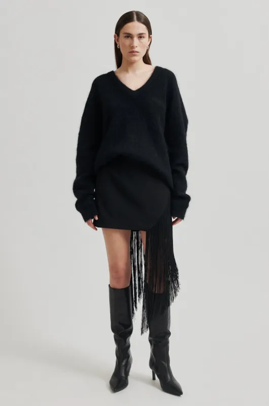 Frullo Skirt sold by Second Female