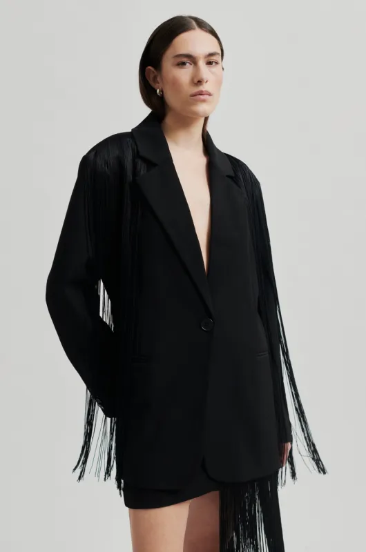 Frullo Blazer sold by Second Female