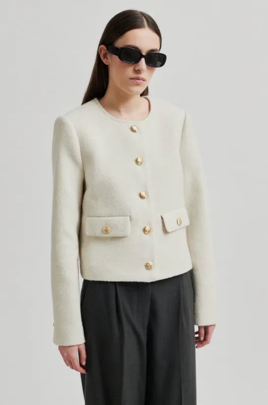 Juri Jacket sold by Second Female