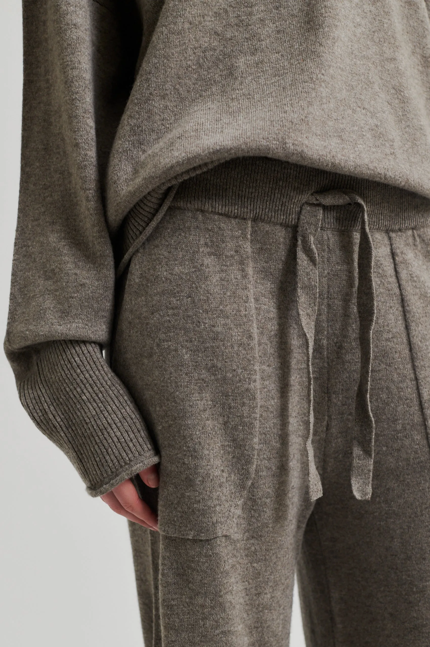 Lounge Knit O-Neck sold by Second Female product image thumbnail 4