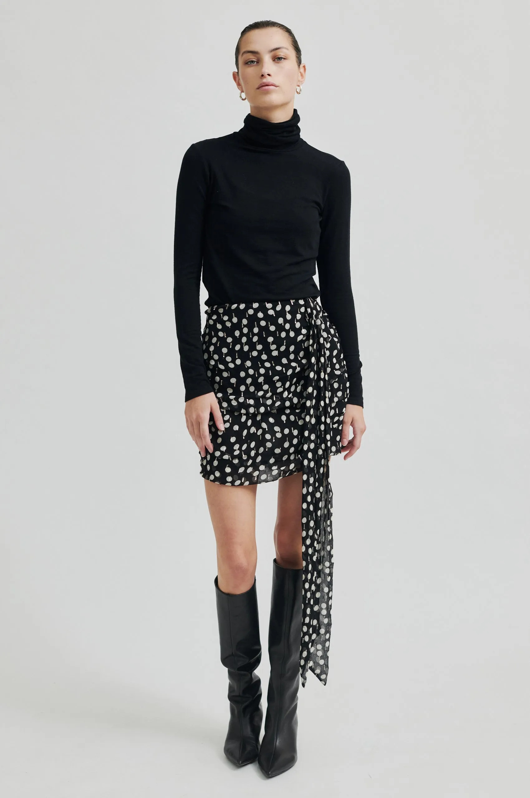 Drop Skirt sold by Second Female product image thumbnail 4