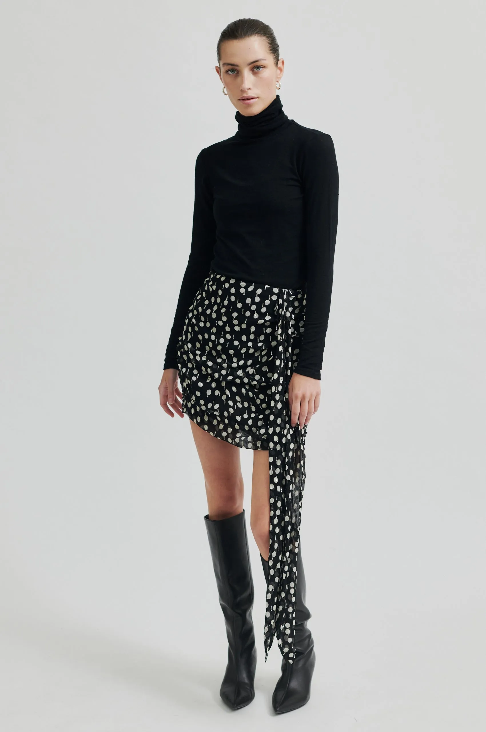 Drop Skirt sold by Second Female product image thumbnail 5