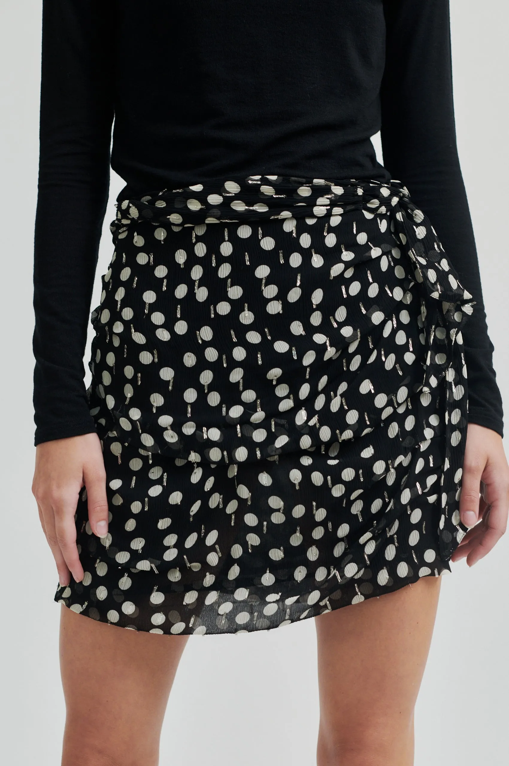 Drop Skirt sold by Second Female product image thumbnail 2