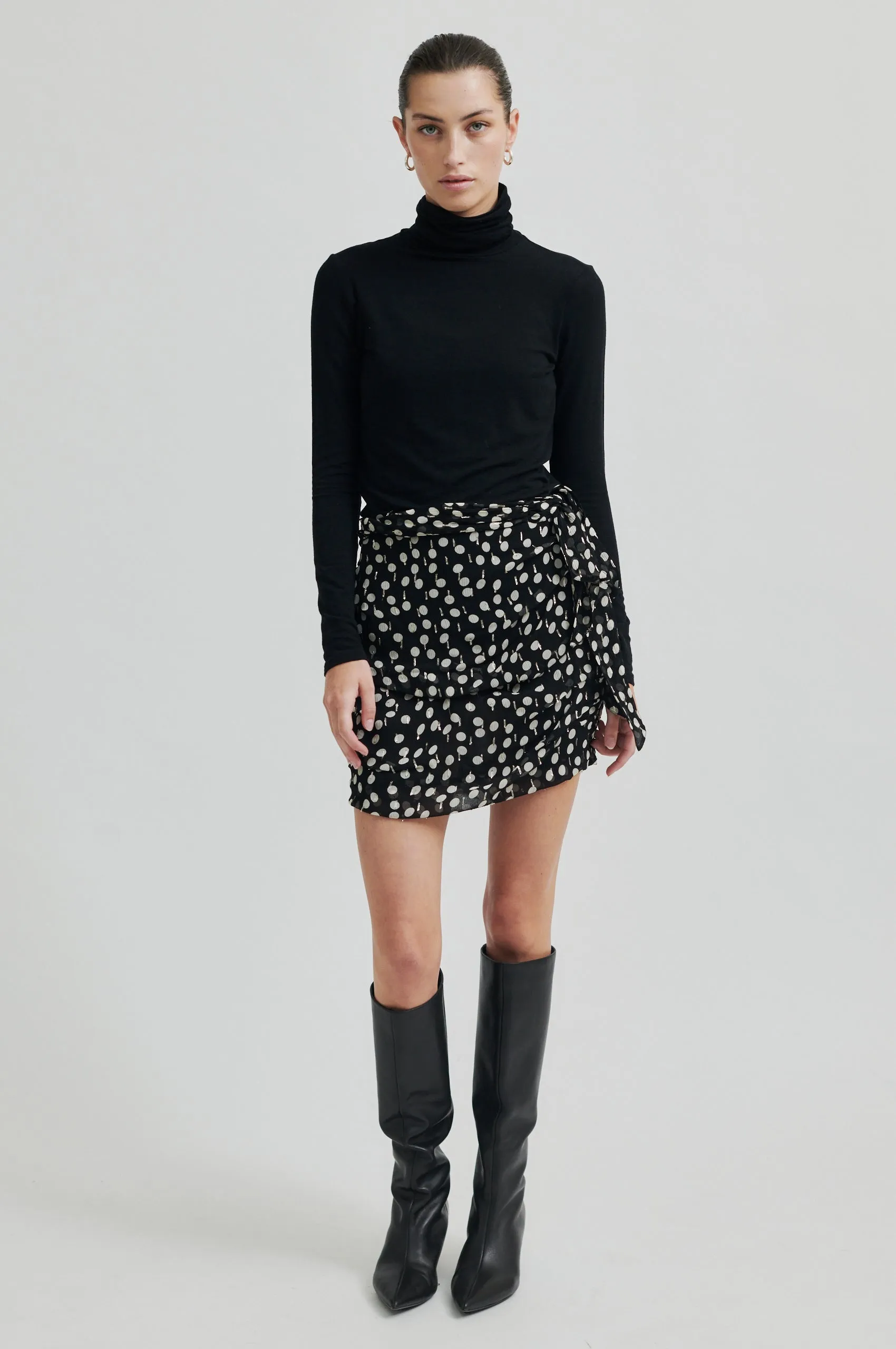 Drop Skirt sold by Second Female product image thumbnail 3