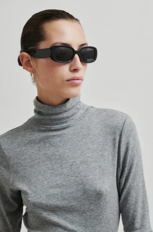 Honor SS T-Neck Tee sold by Second Female