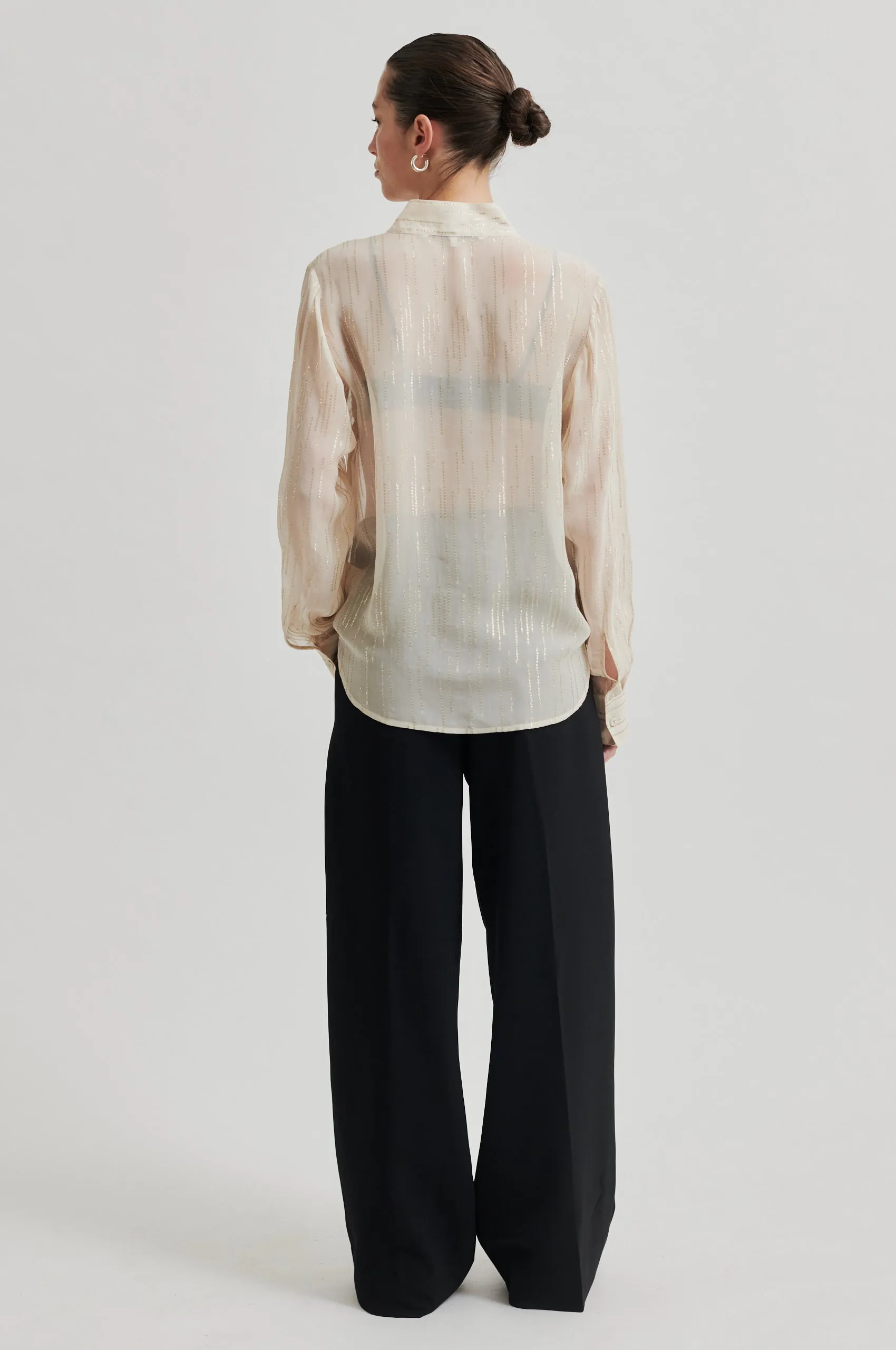 Drizzle Shirt sold by Second Female product image thumbnail 4