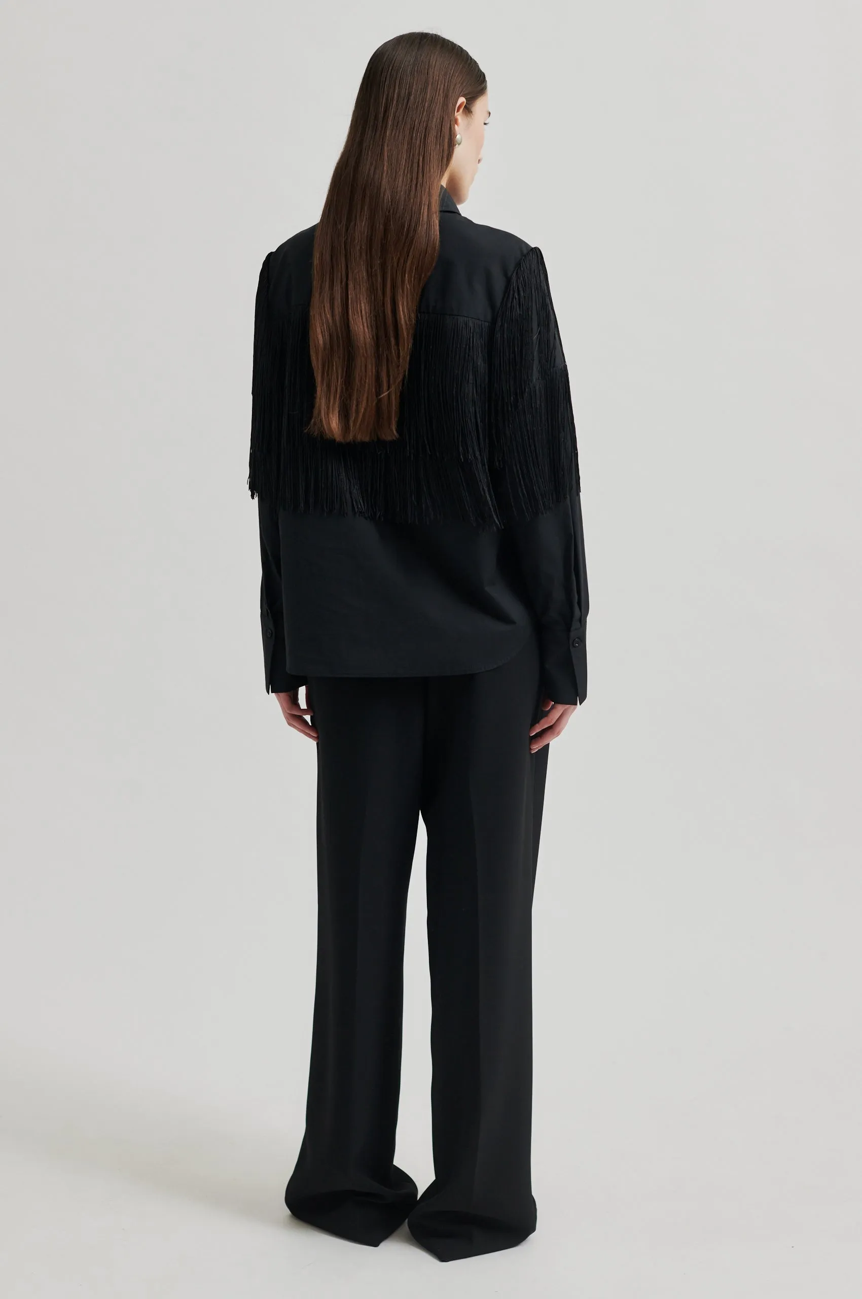 Frinchie Shirt sold by Second Female product image thumbnail 4