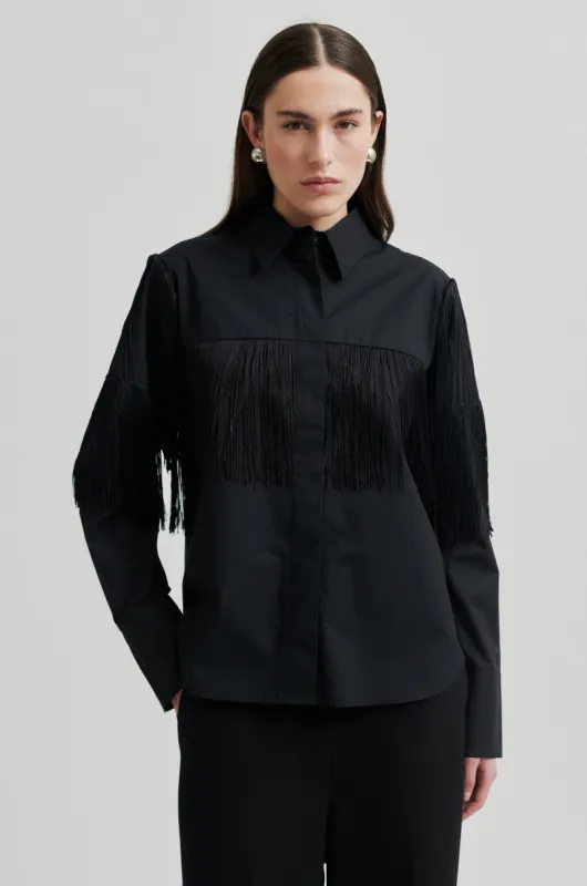 Frinchie Shirt sold by Second Female