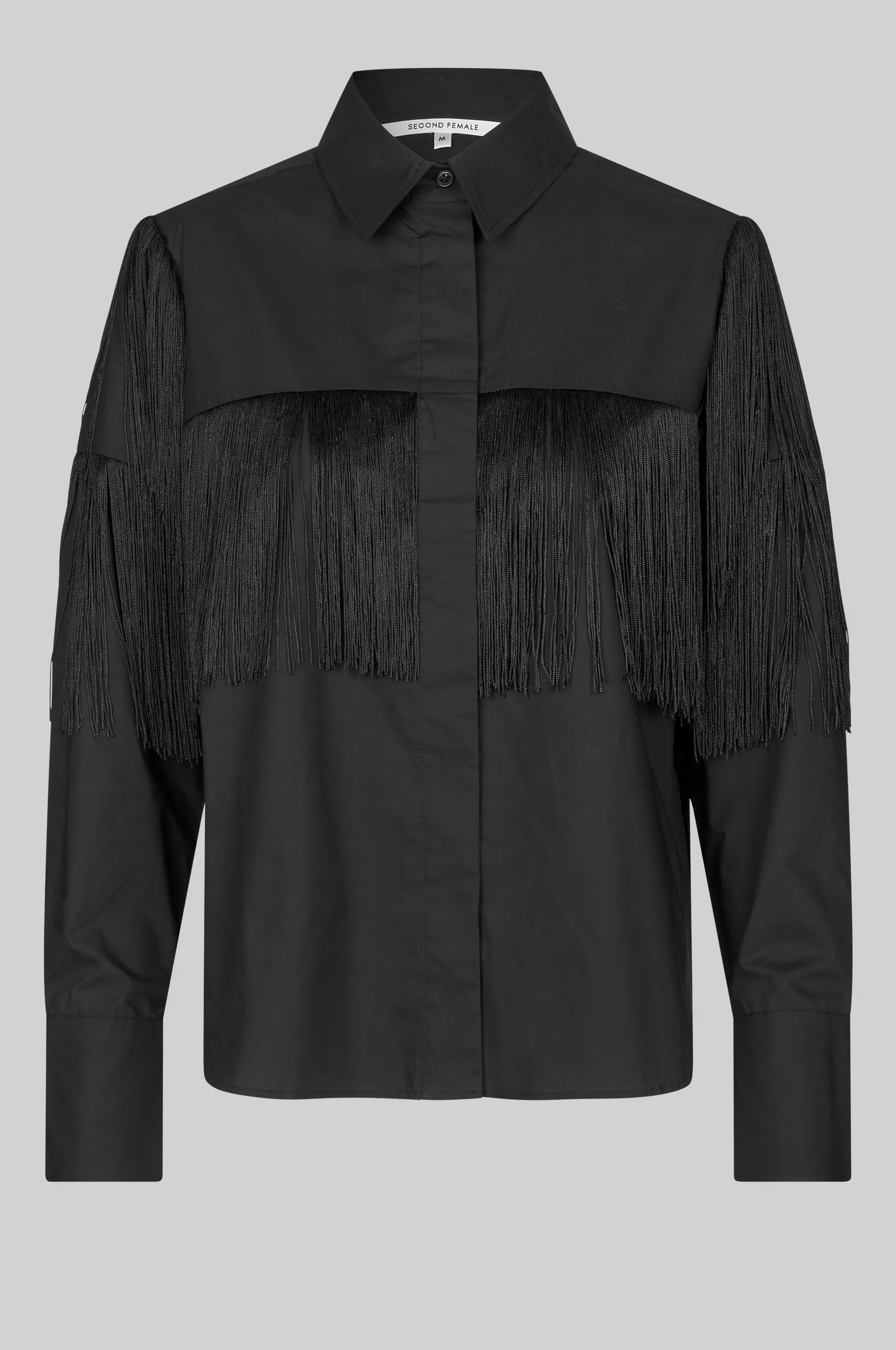 Frinchie Shirt sold by Second Female product image thumbnail 5