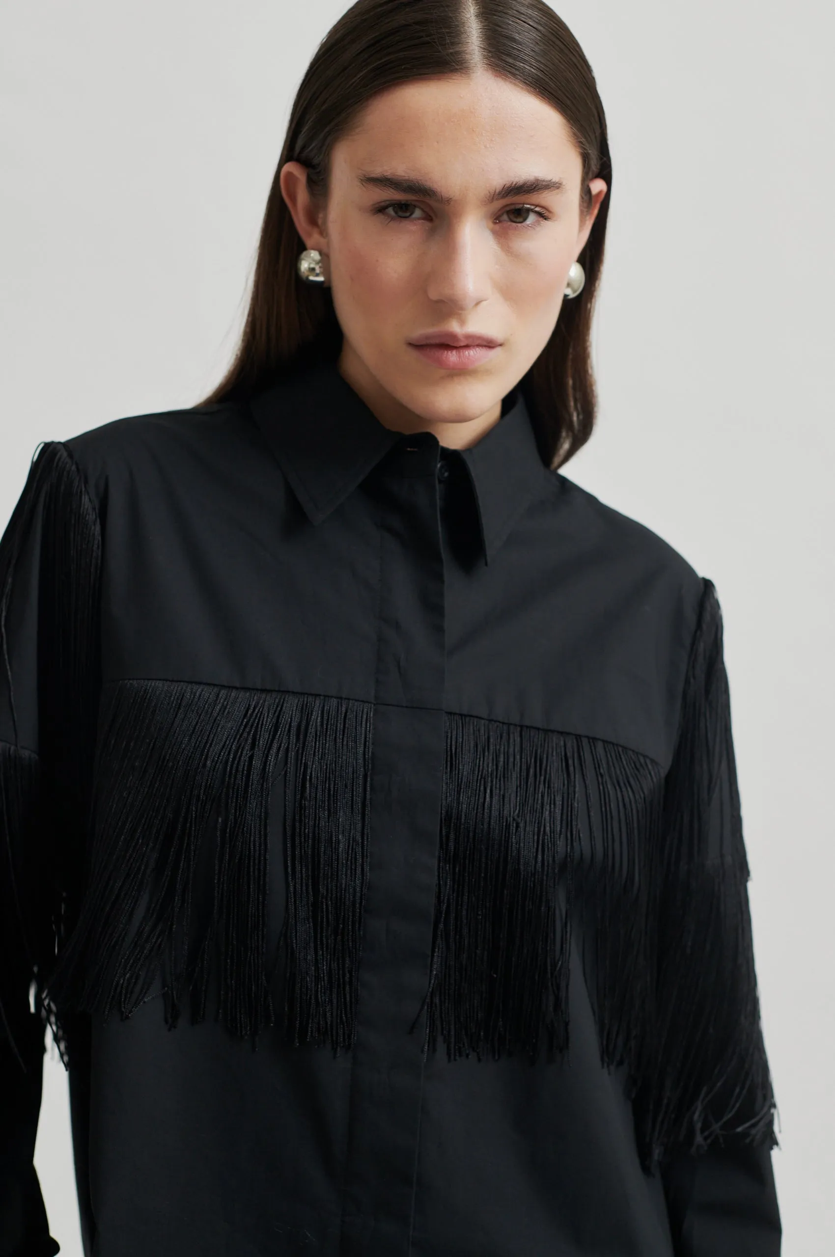 Frinchie Shirt sold by Second Female product image thumbnail 2