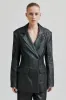 Rave Blazer sold by Second Female