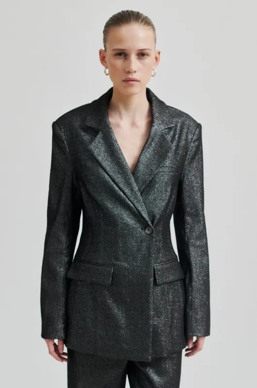 Rave Blazer sold by Second Female