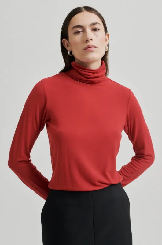 Matima T-Neck Tee sold by Second Female