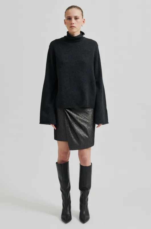Rave Skirt sold by Second Female