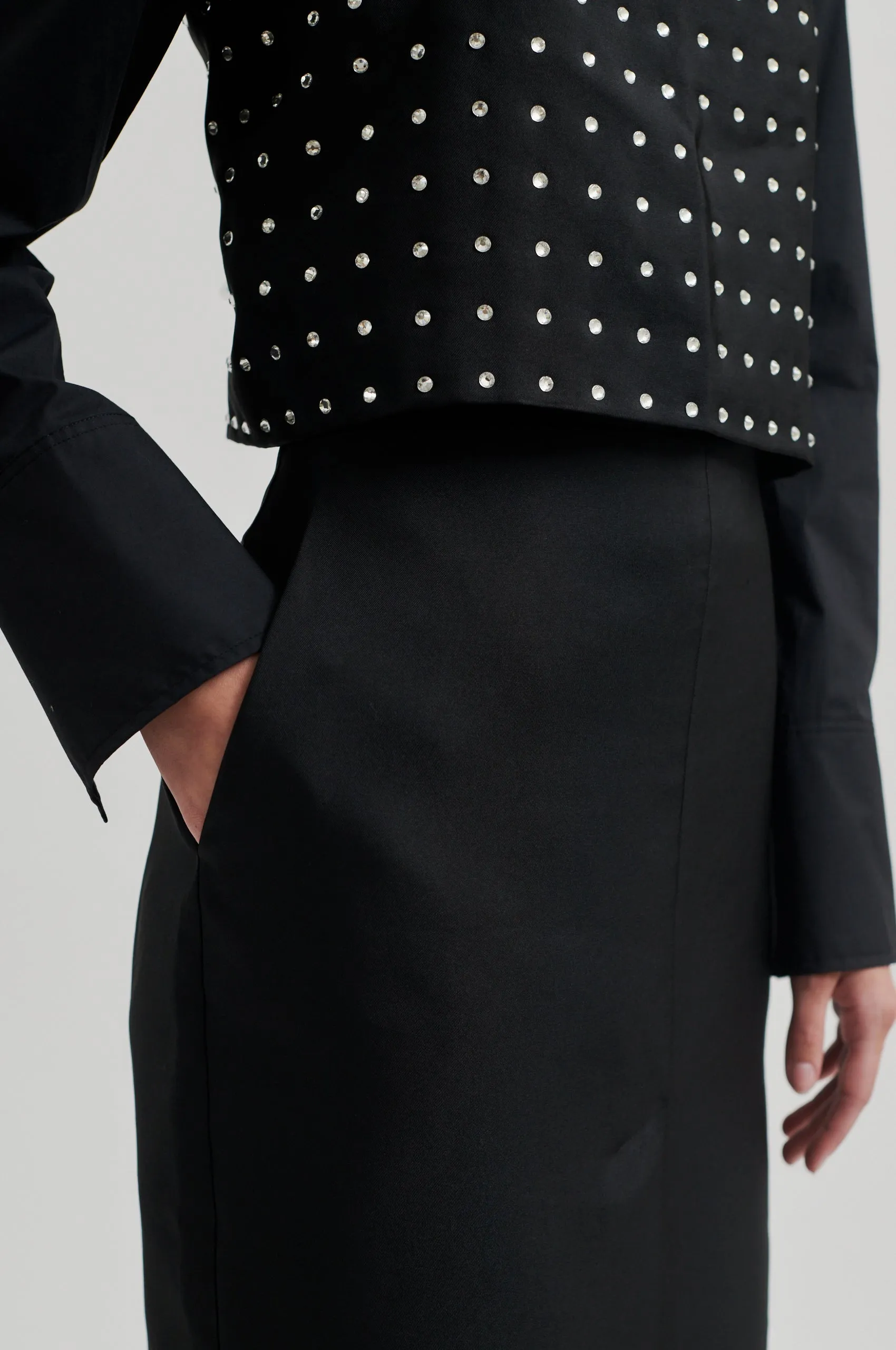 Elegance Pencil Skirt sold by Second Female product image thumbnail 2