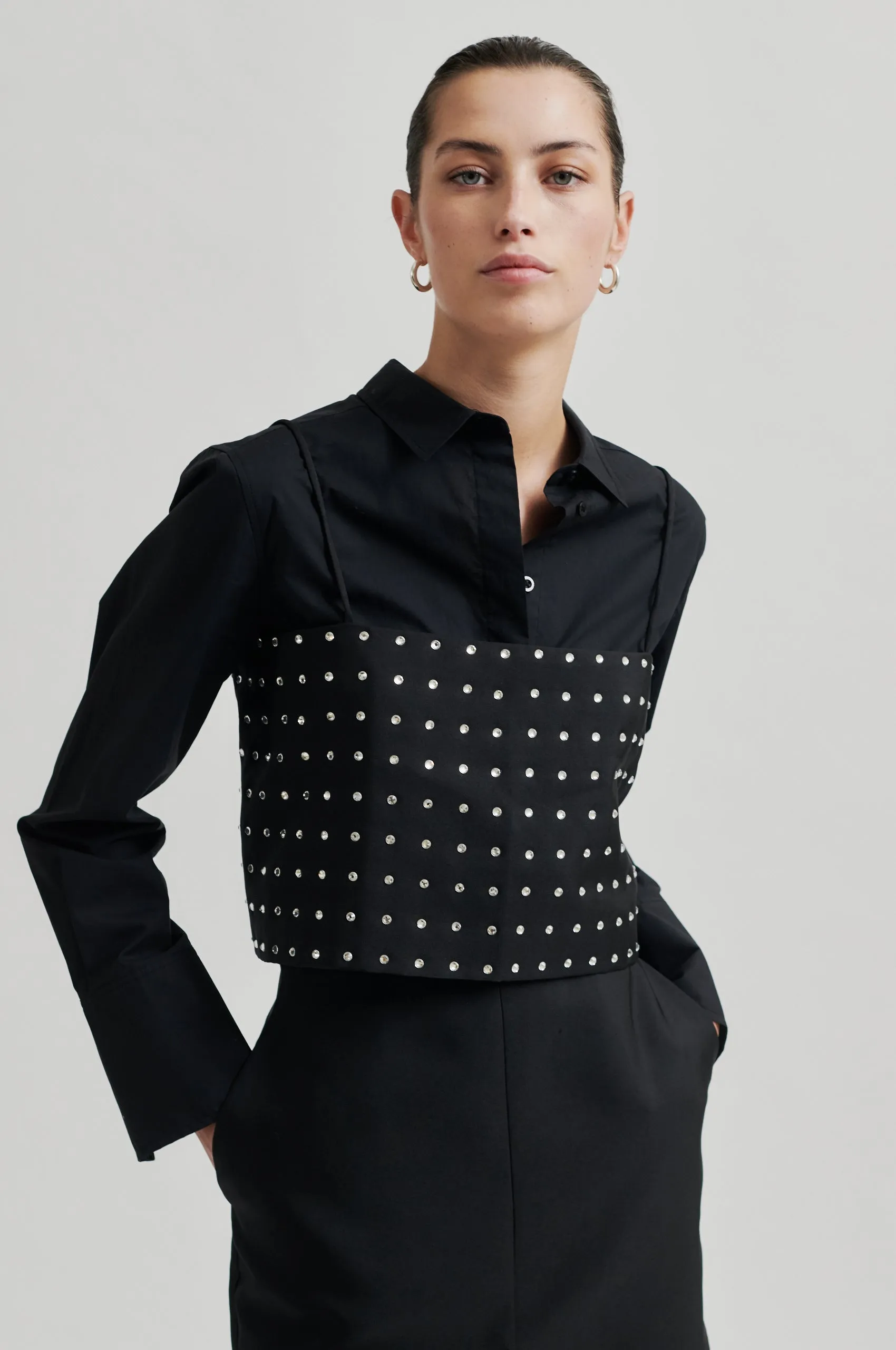 Elegance Pencil Skirt sold by Second Female product image thumbnail 3