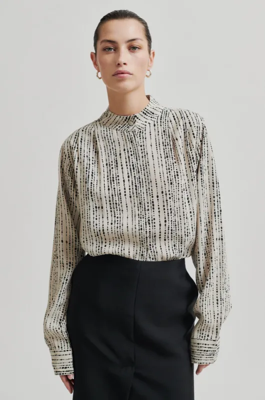 Spot Shirt sold by Second Female