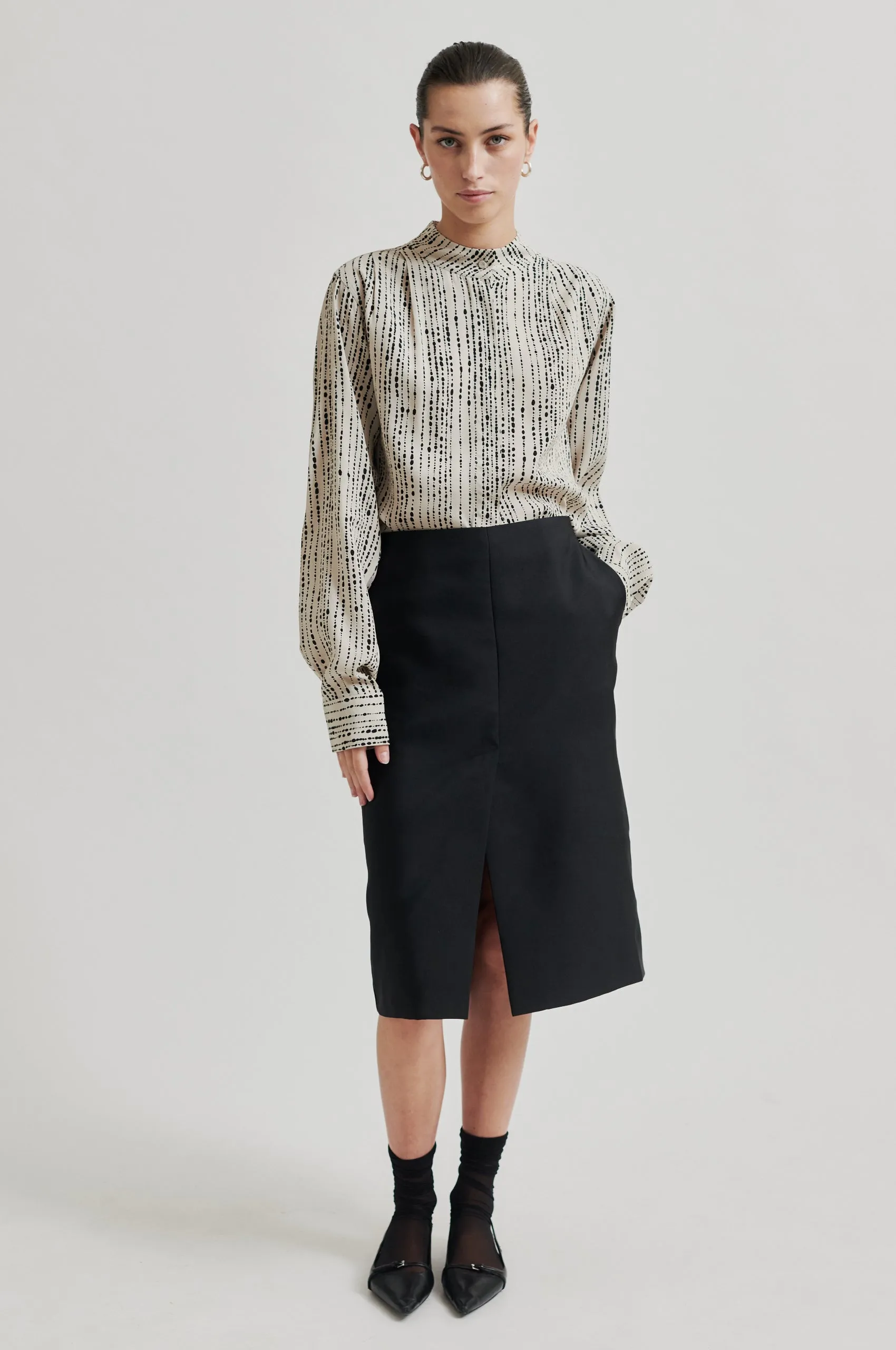 Spot Shirt sold by Second Female product image thumbnail 4