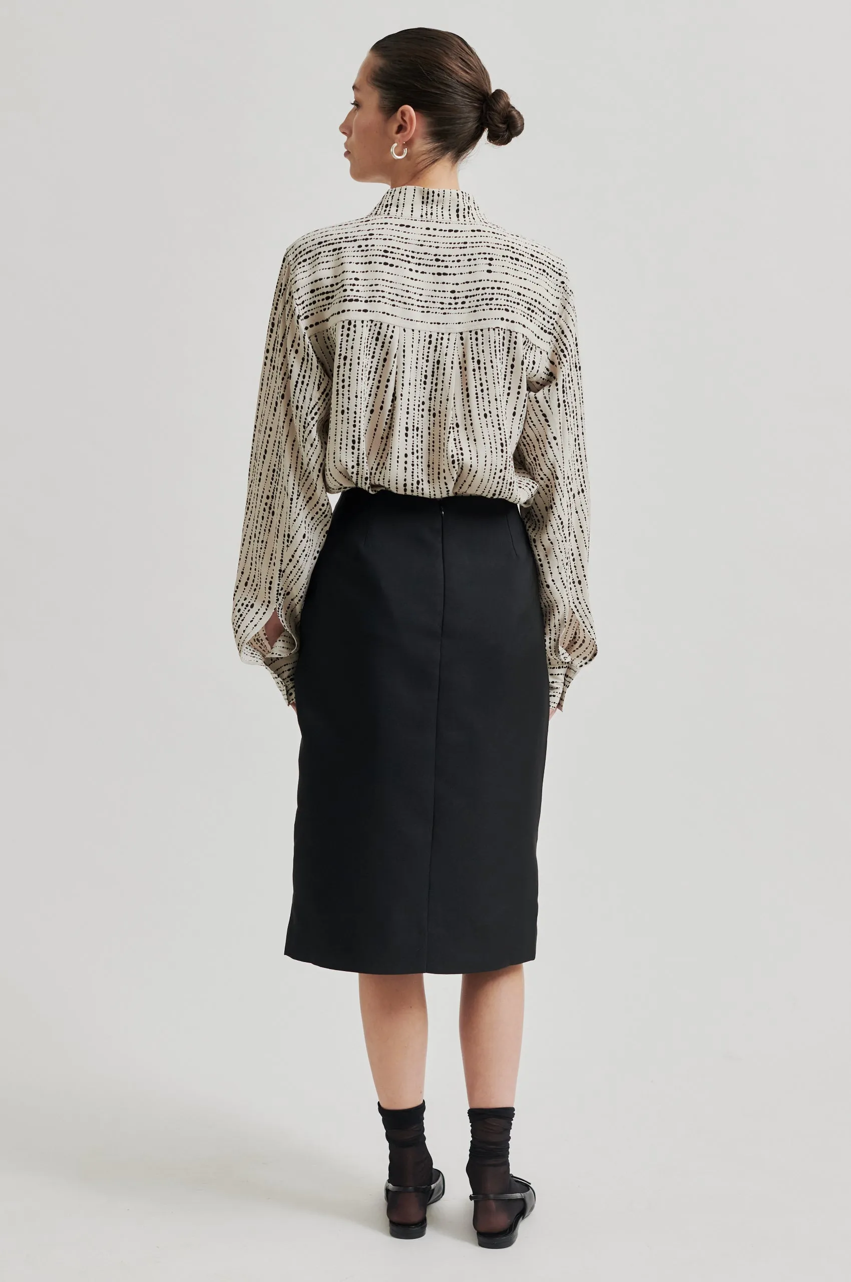 Spot Shirt sold by Second Female product image thumbnail 5