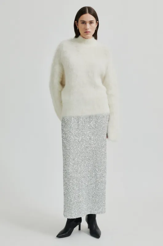 Shimma Skirt sold by Second Female