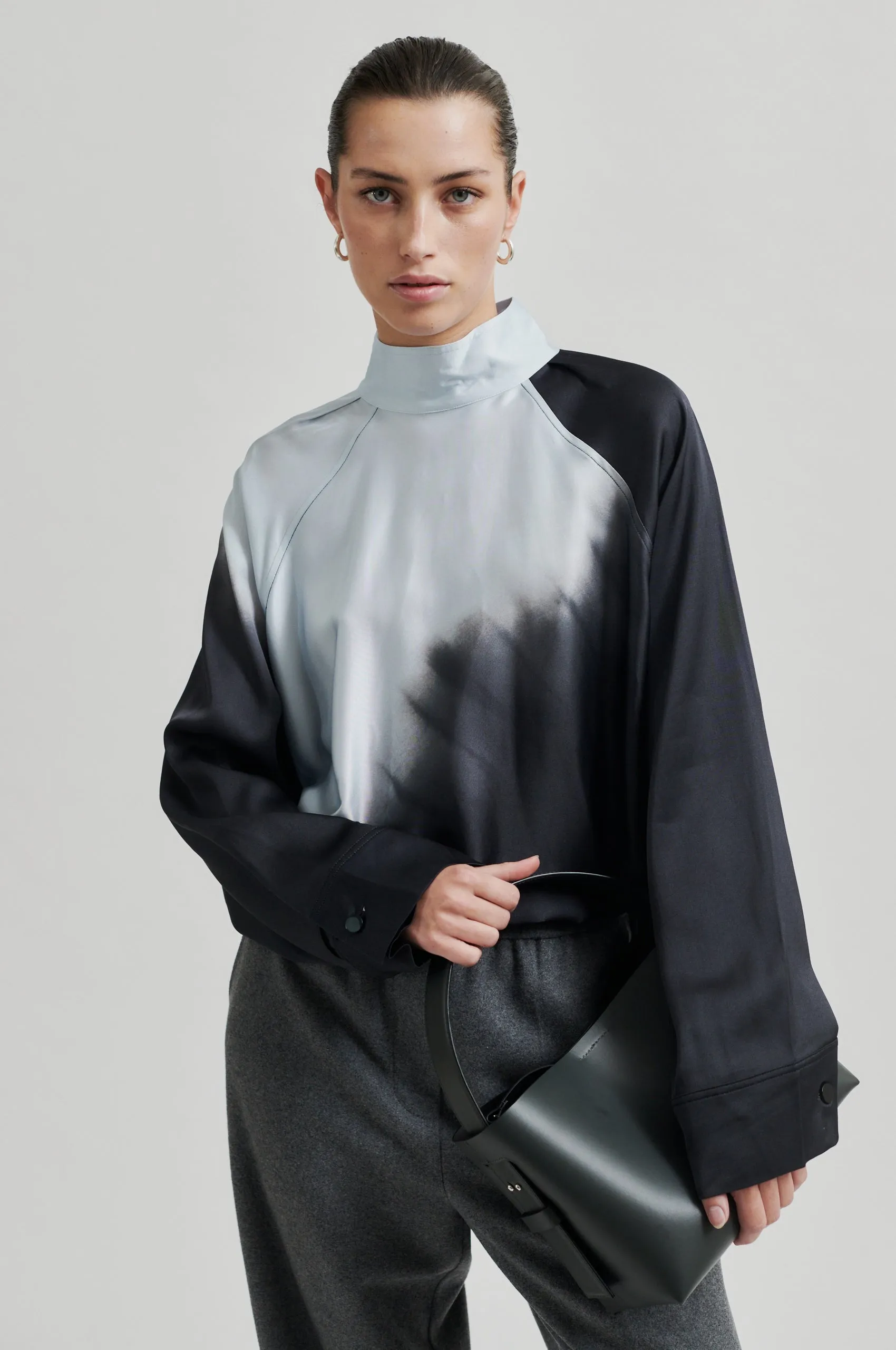 Dippie Blouse sold by Second Female product image thumbnail 4