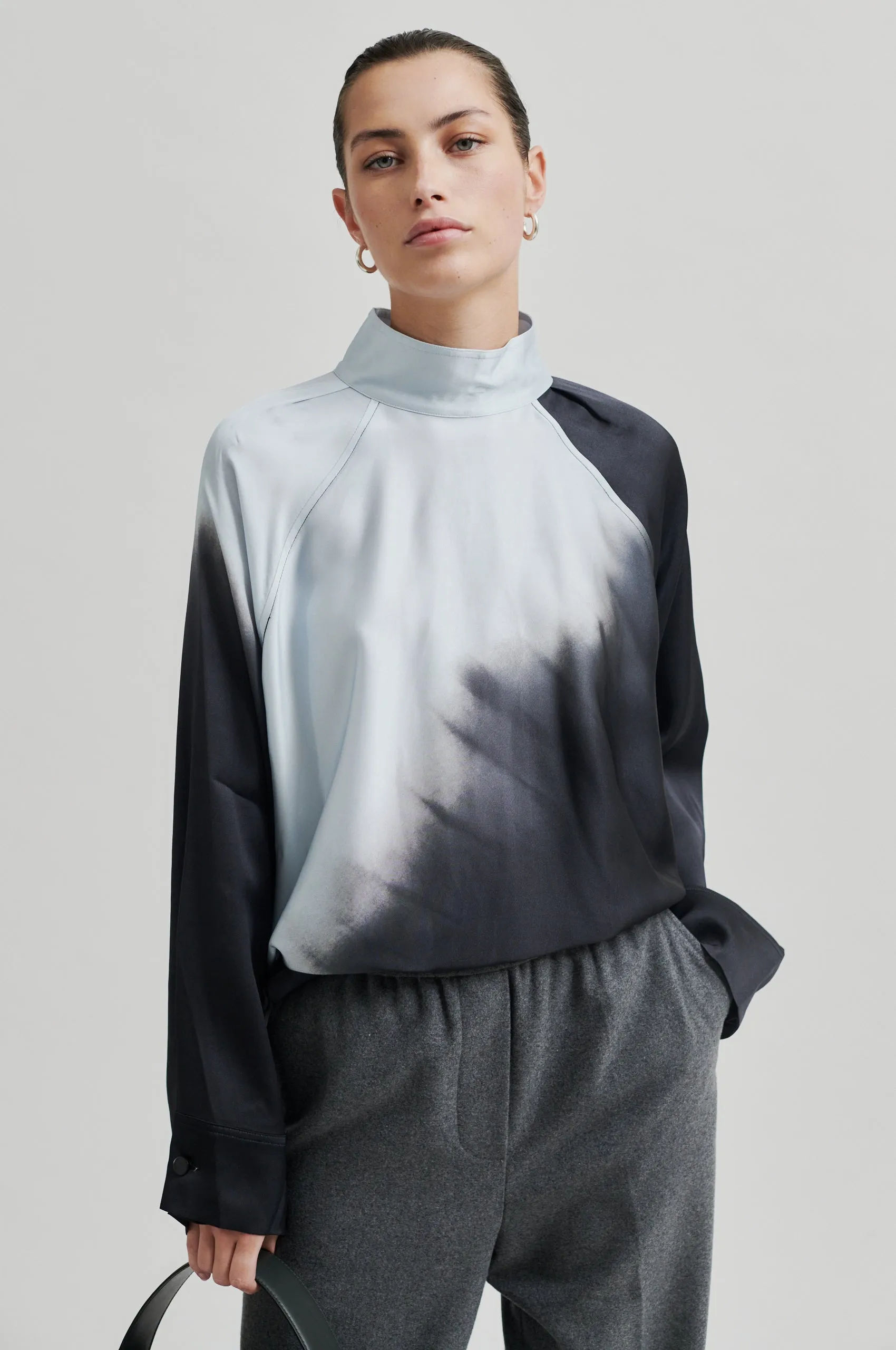 Dippie Blouse sold by Second Female