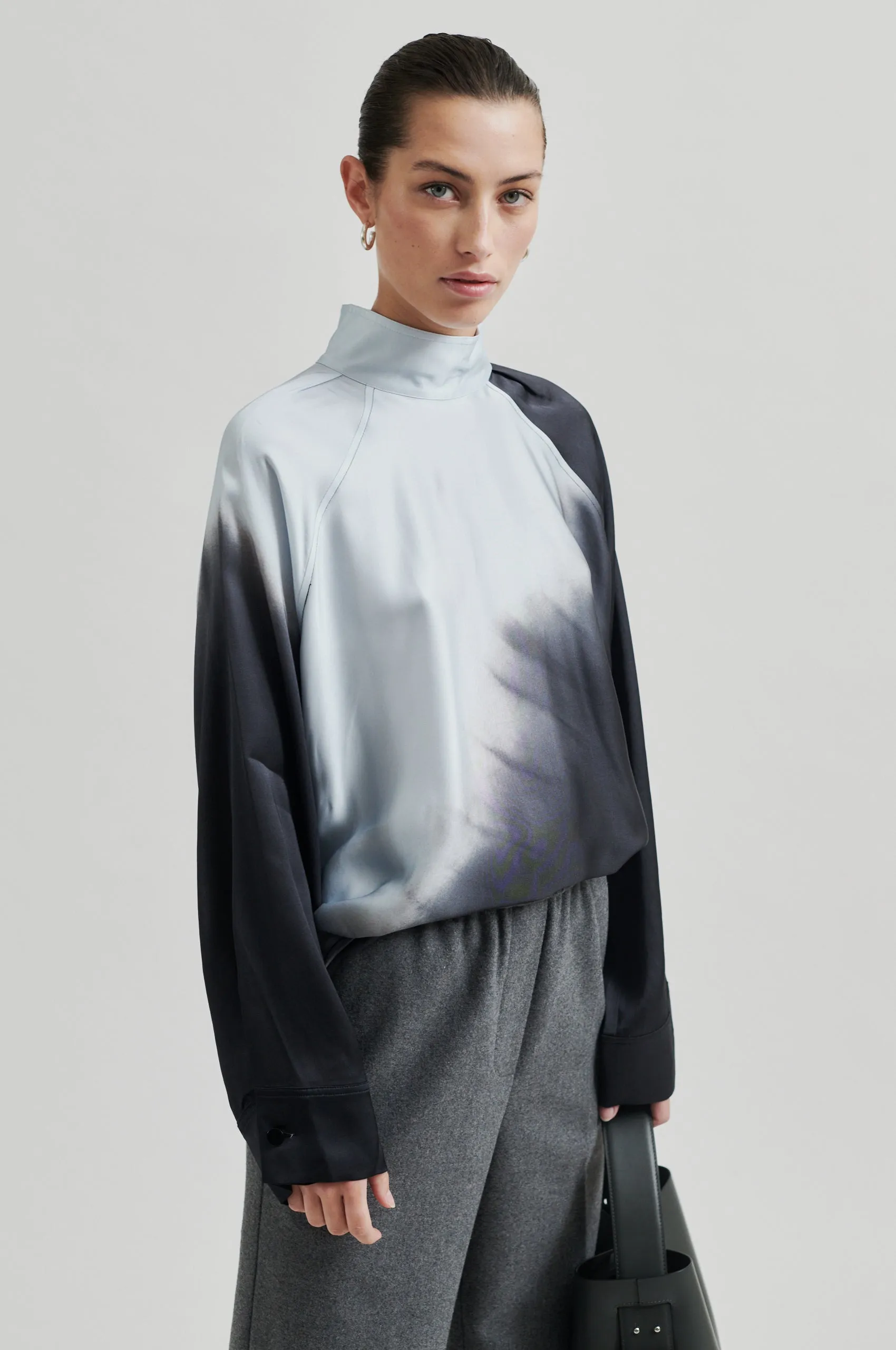 Dippie Blouse sold by Second Female product image thumbnail 3