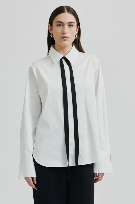 Daney Shirt sold by Second Female