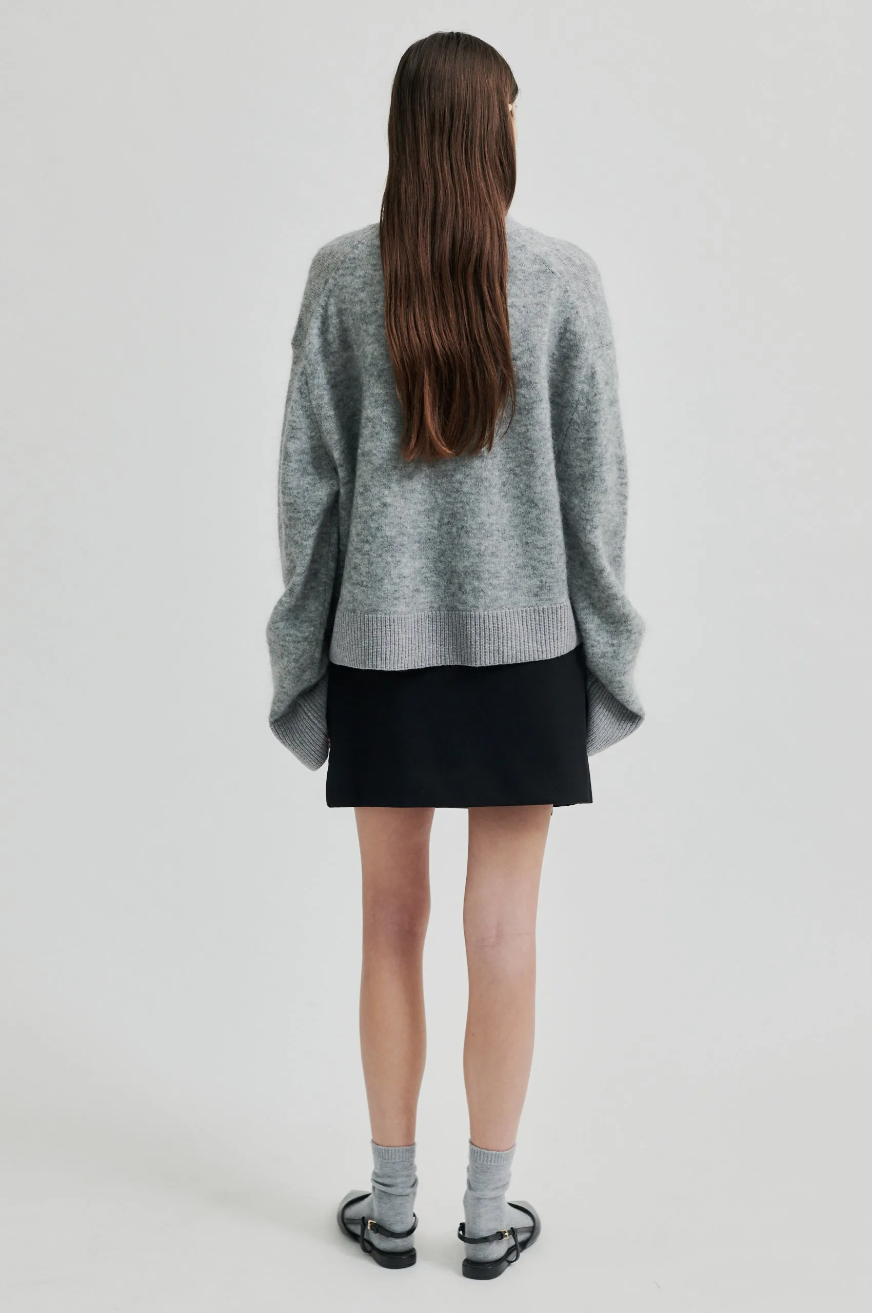 Cosa Skirt sold by Second Female product image thumbnail 4