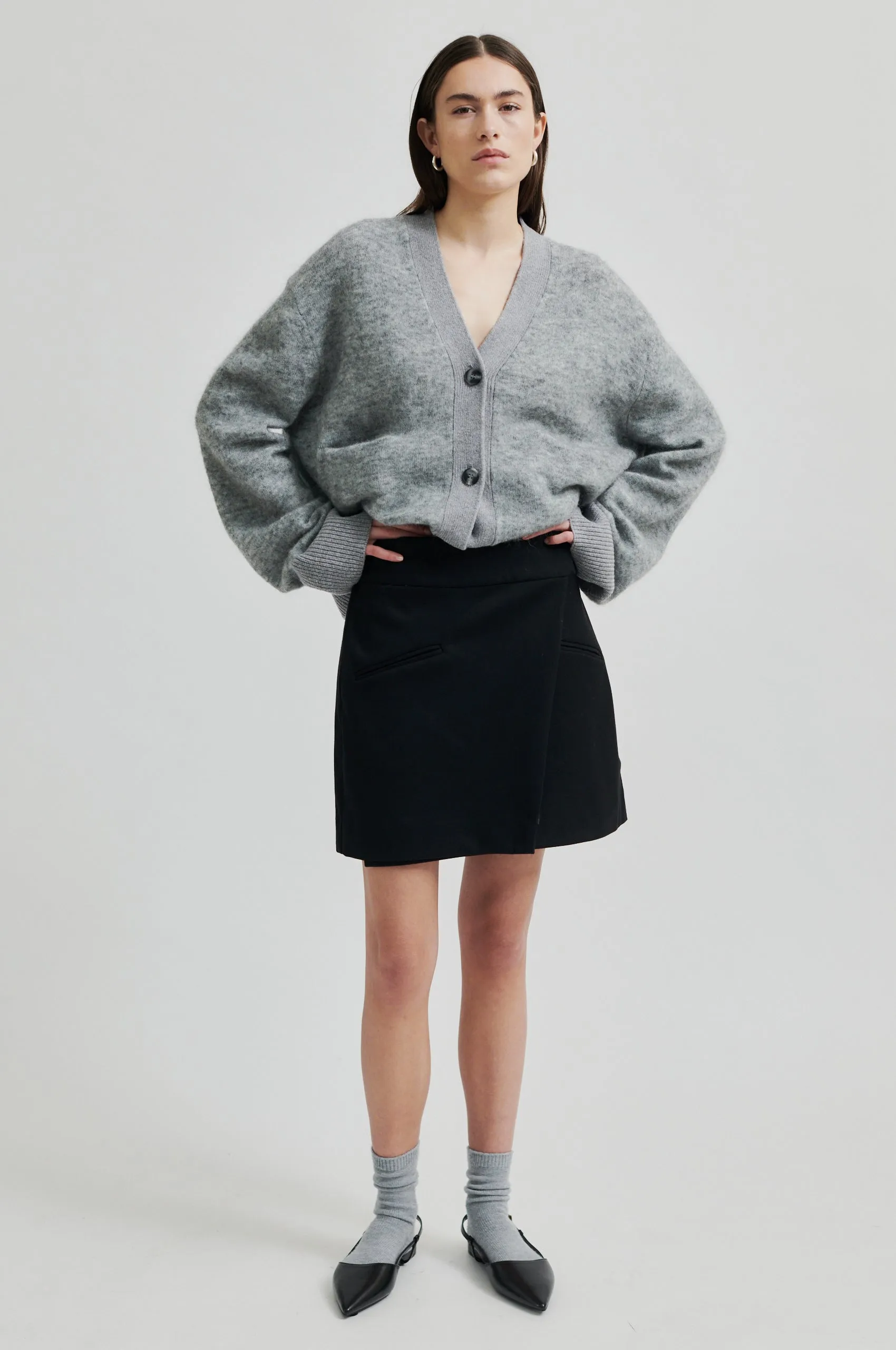 Cosa Skirt sold by Second Female