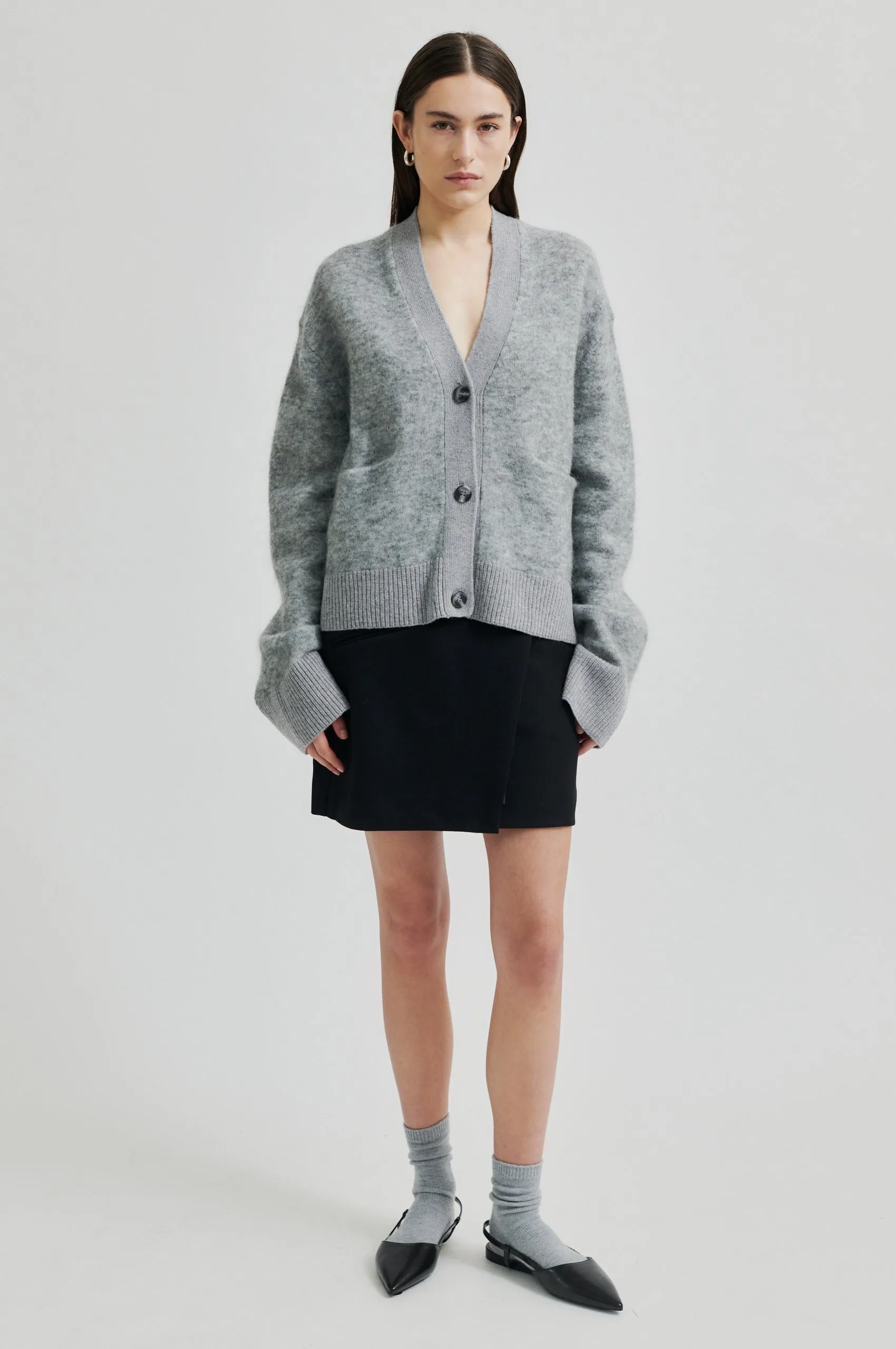 Cosa Skirt sold by Second Female product image thumbnail 3