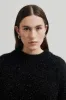 Lamilla Knit O-Neck sold by Second Female