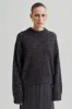 Lamilla Knit O-Neck sold by Second Female