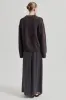 Lamilla Knit O-Neck sold by Second Female