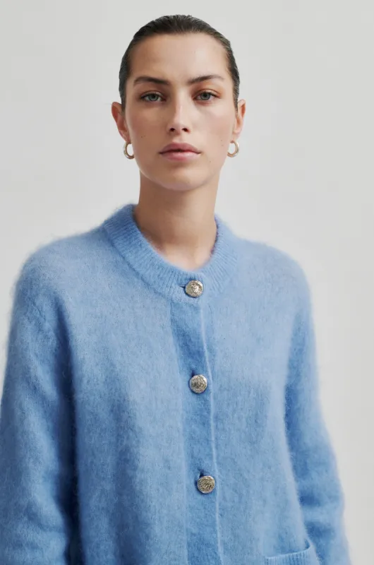 Anneleen Knit Cardigan sold by Second Female