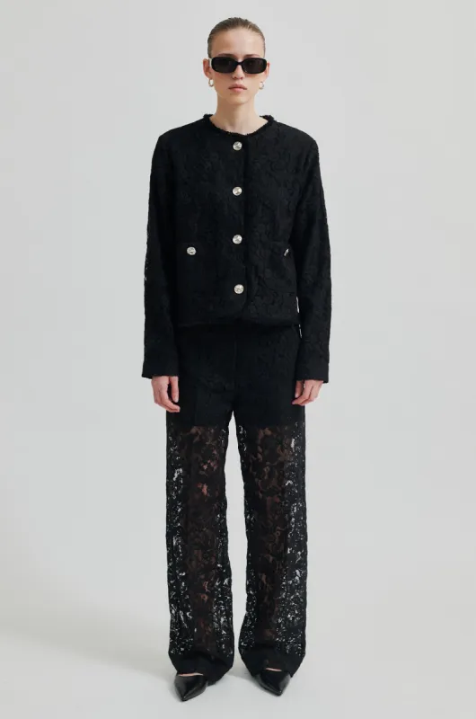 Border Trousers sold by Second Female