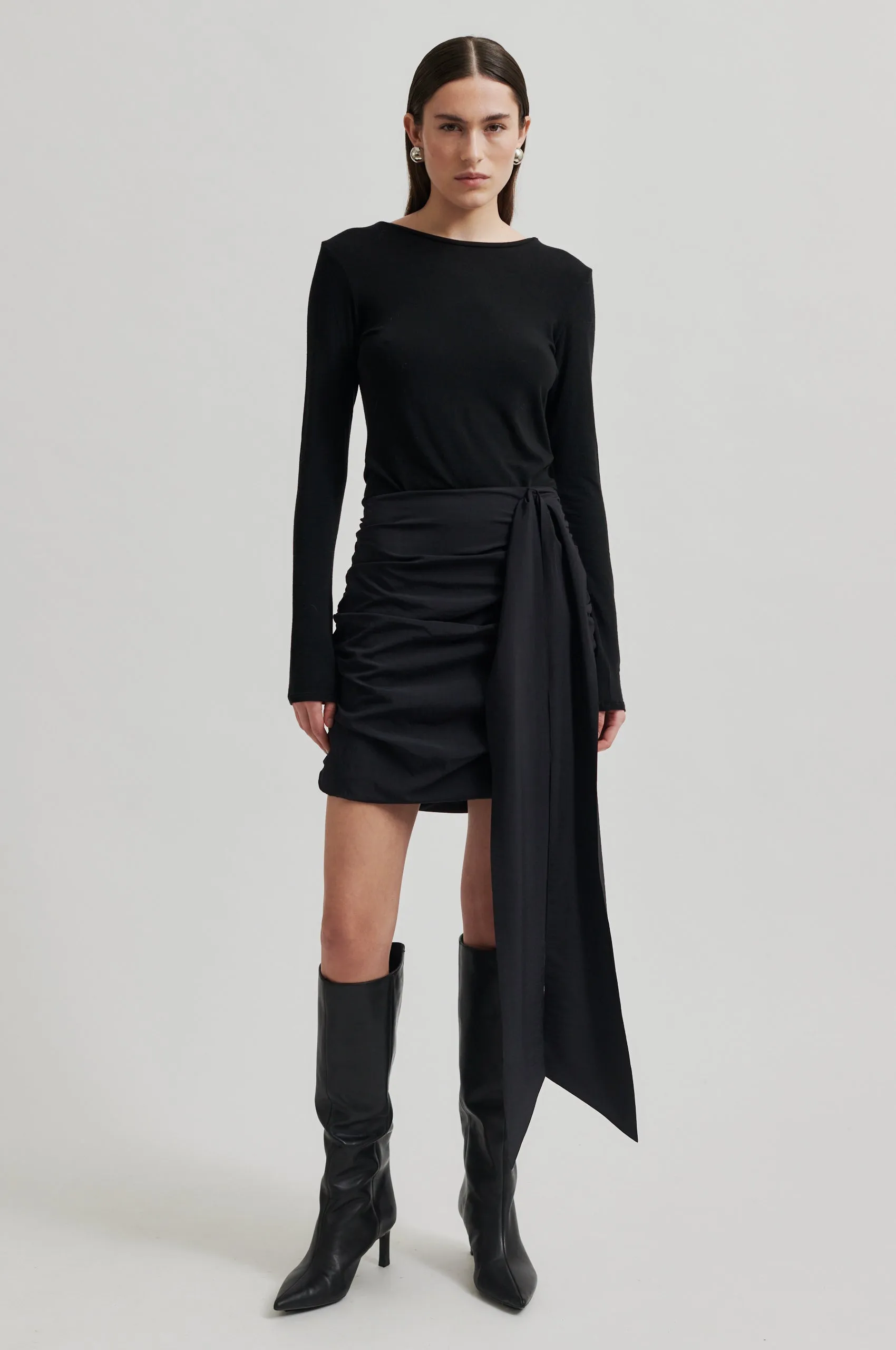 Festive Skirt sold by Second Female product image thumbnail 3