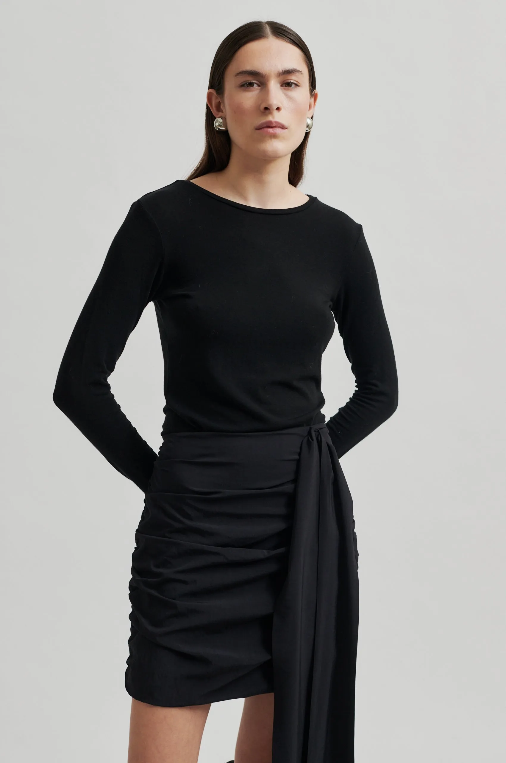 Festive Skirt sold by Second Female product image thumbnail 4