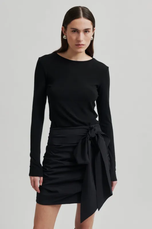 Festive Skirt sold by Second Female